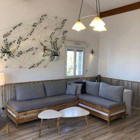 Team House - 8 Lits Apartment Clermont-Ferrand Ngoại thất bức ảnh