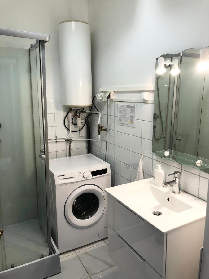 Team House - 8 Lits Apartment Clermont-Ferrand Ngoại thất bức ảnh