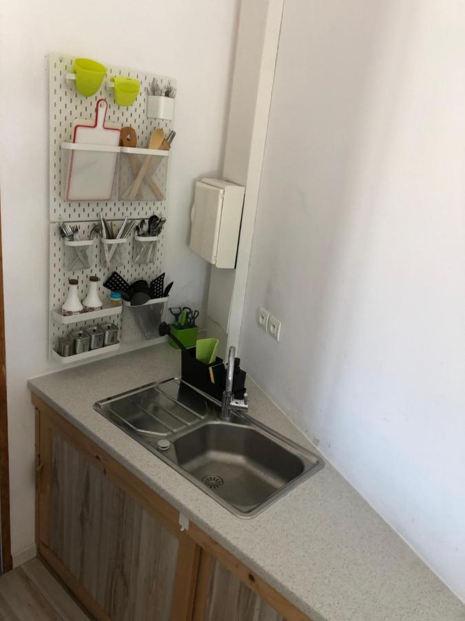 Team House - 8 Lits Apartment Clermont-Ferrand Ngoại thất bức ảnh